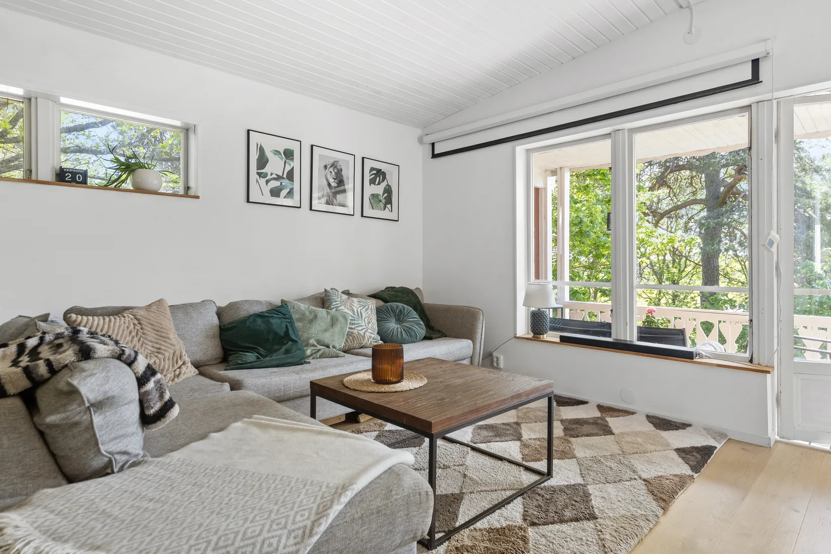 Villa, Hjälstaleden 1, Kivinge, Håbo