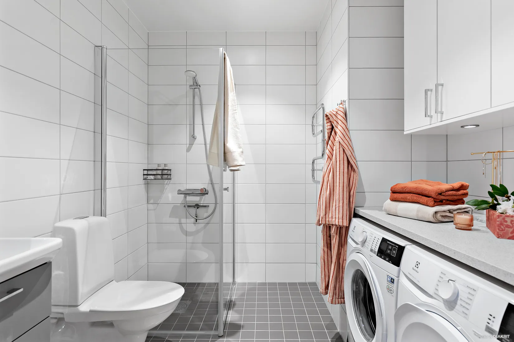 Bostadsrätt, Kvarnbygatan 27, Kvarnbyn, Mölndal