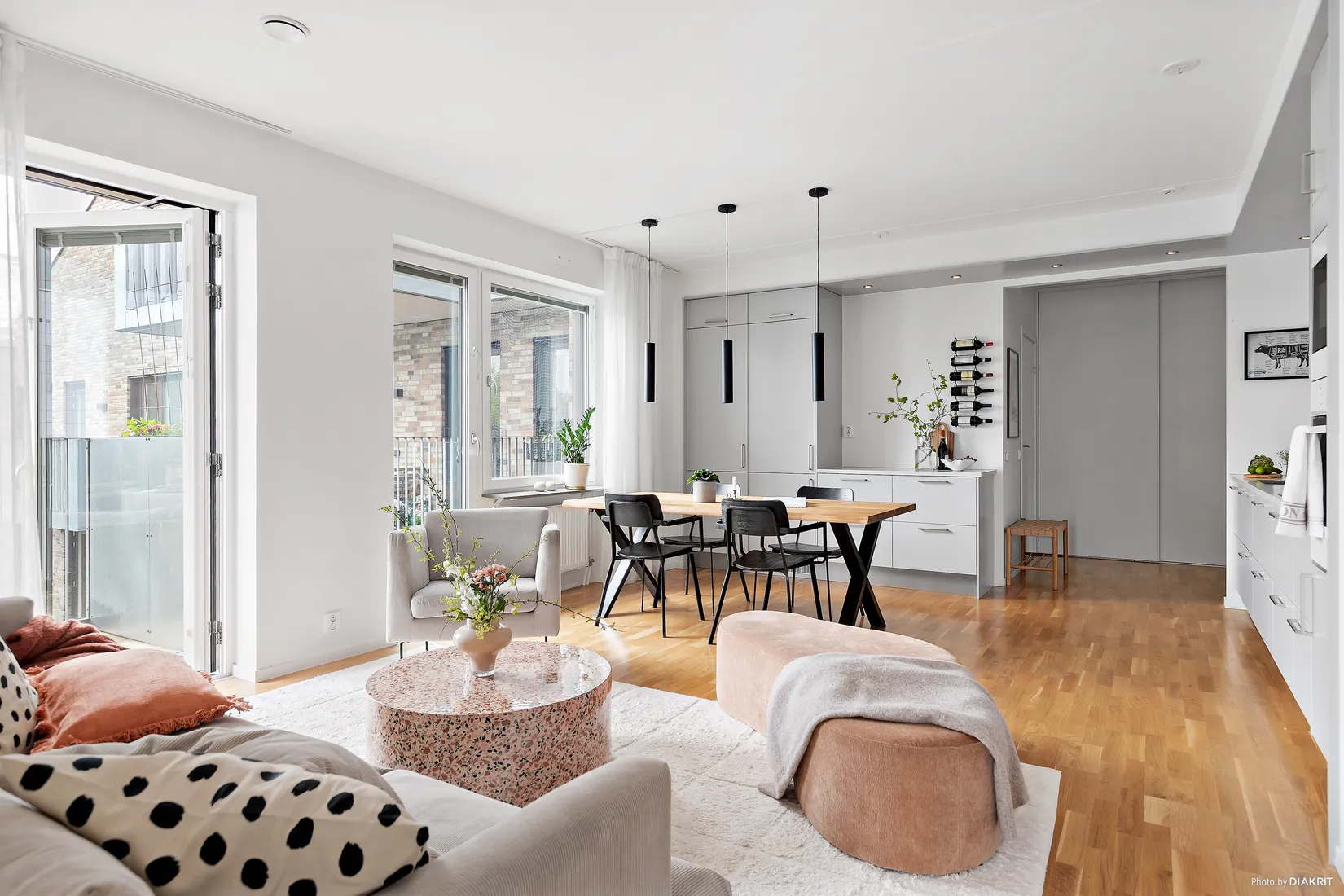 Bostadsrätt, Kvarnbygatan 27, Kvarnbyn, Mölndal