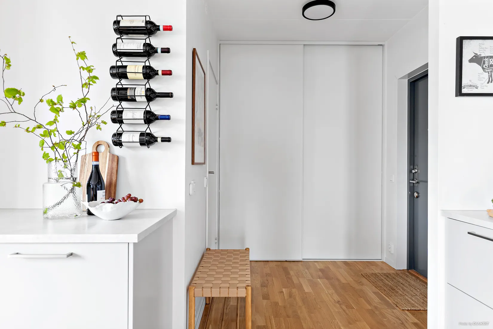 Bostadsrätt, Kvarnbygatan 27, Kvarnbyn, Mölndal