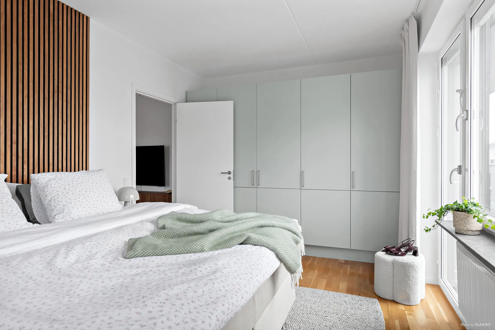 Bostadsrätt, Kvarnbygatan 27, Kvarnbyn, Mölndal