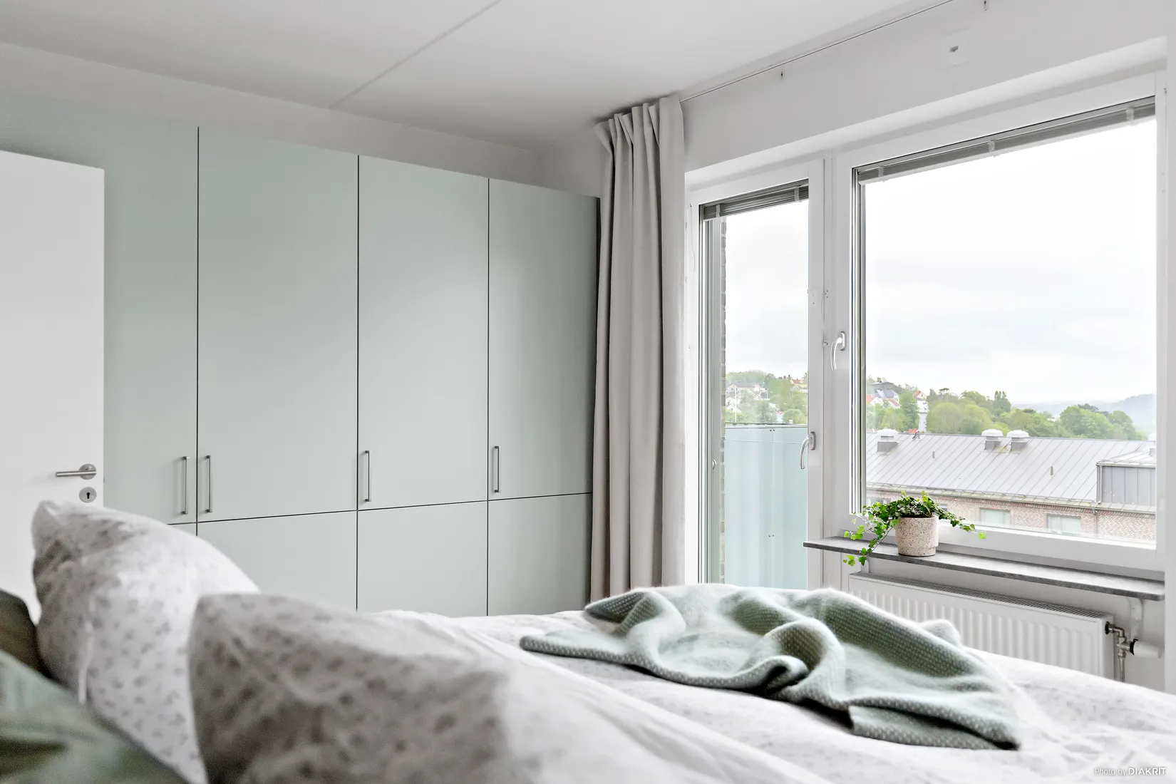 Bostadsrätt, Kvarnbygatan 27, Kvarnbyn, Mölndal