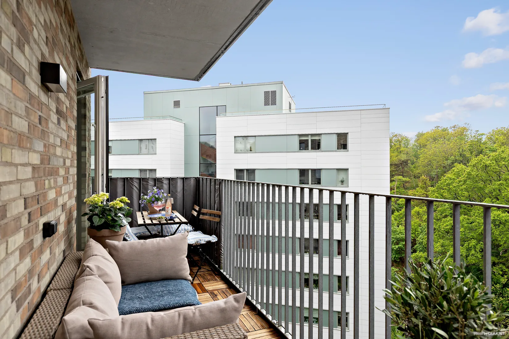 Bostadsrätt, Kvarnbygatan 27, Kvarnbyn, Mölndal