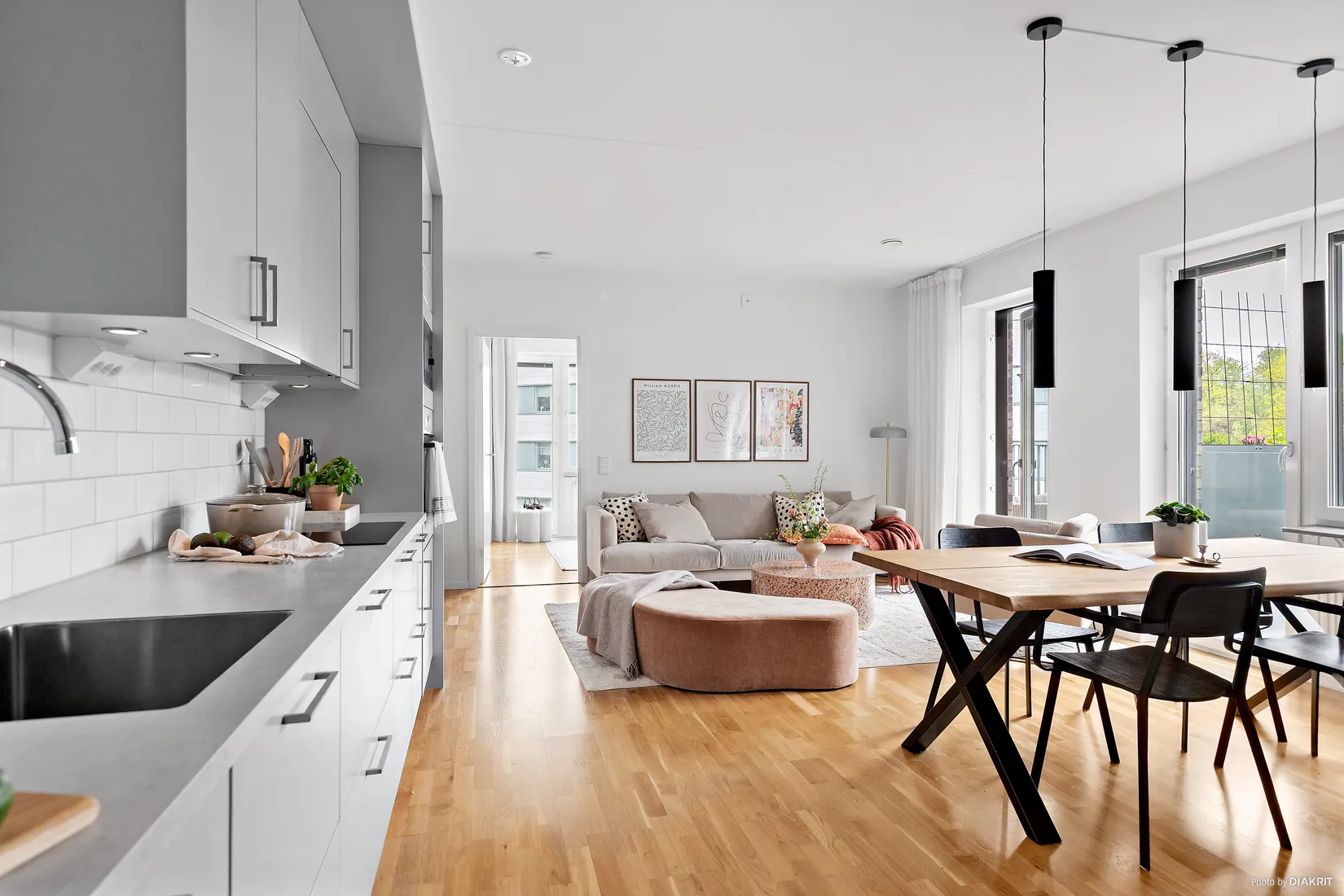 Bostadsrätt, Kvarnbygatan 27, Kvarnbyn, Mölndal