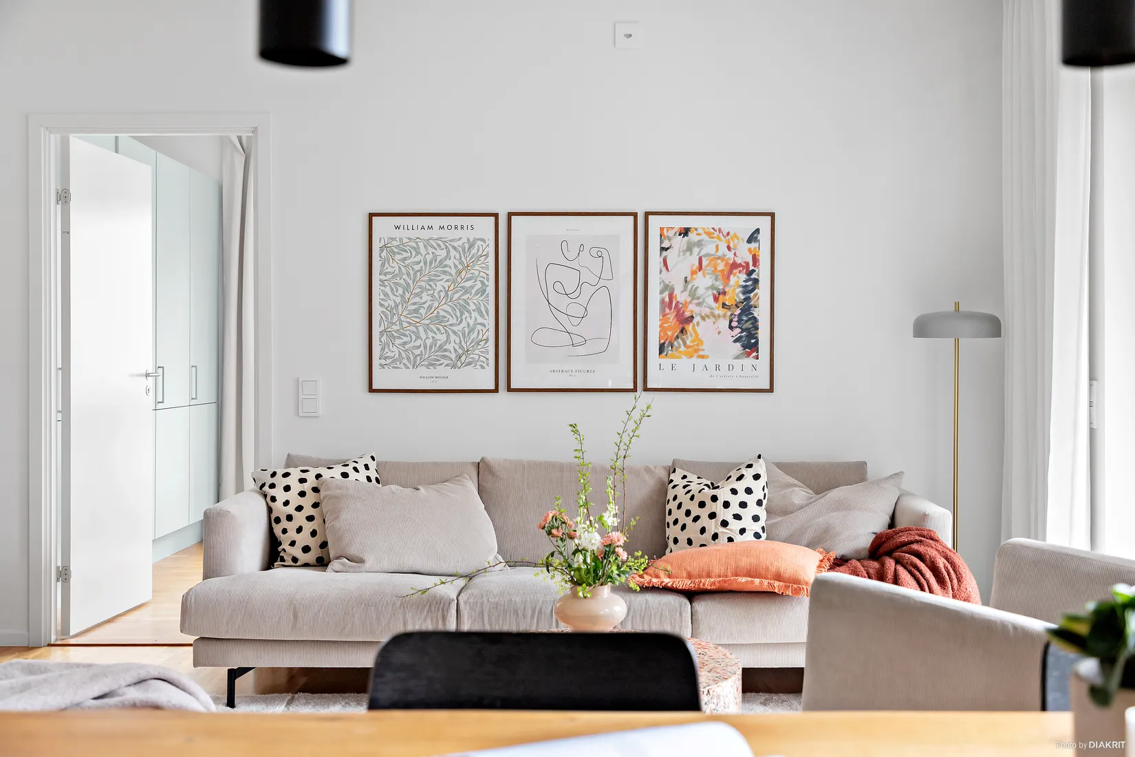 Bostadsrätt, Kvarnbygatan 27, Kvarnbyn, Mölndal