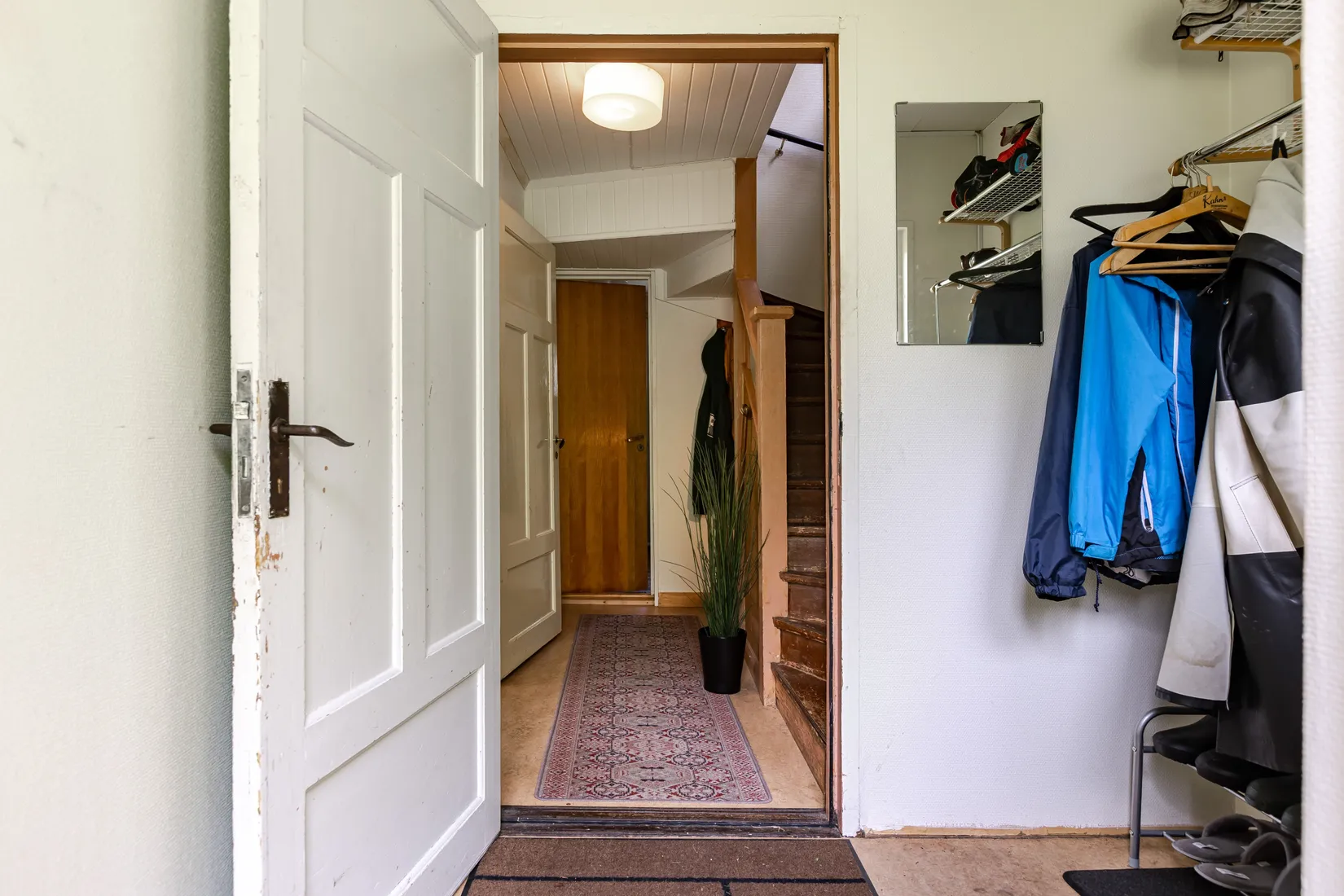 Fritidshus, Romo 470, Undersåker, Åre