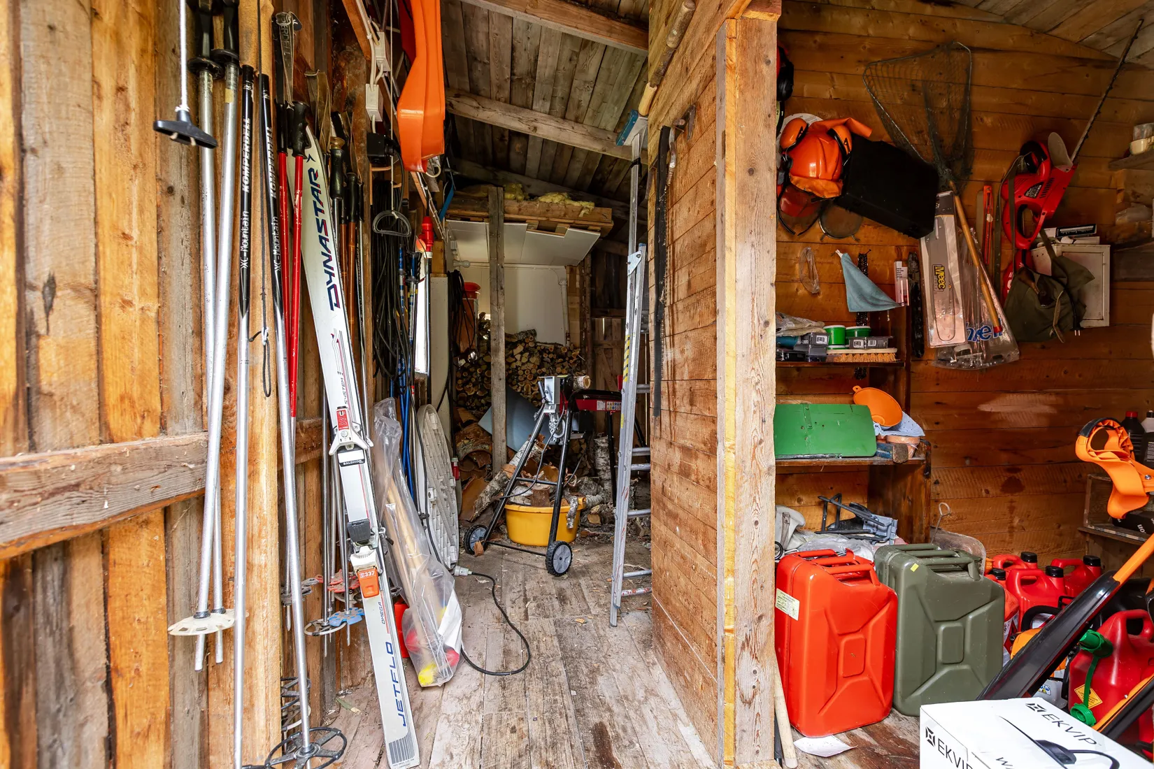 Fritidshus, Romo 470, Undersåker, Åre