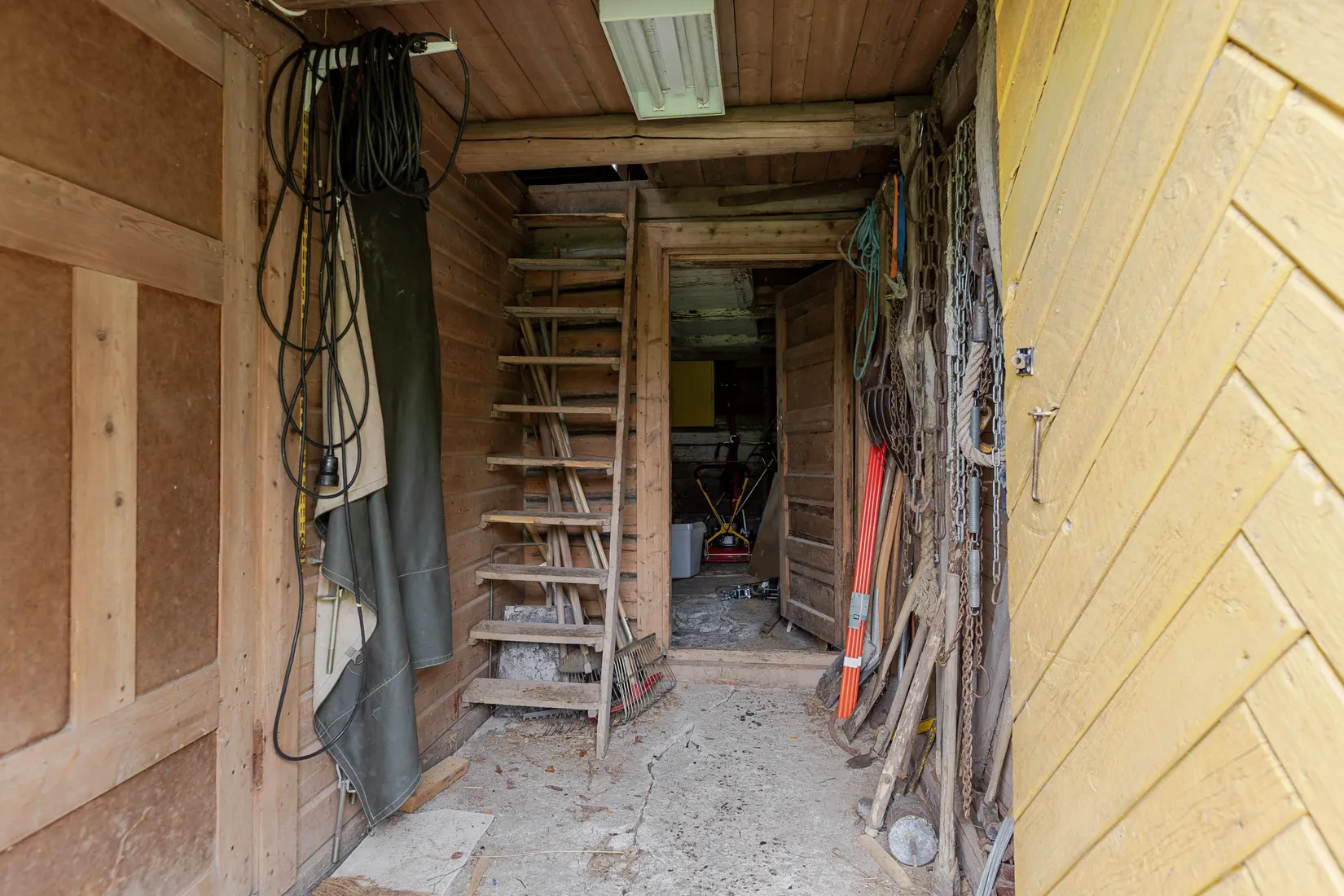 Fritidshus, Romo 470, Undersåker, Åre