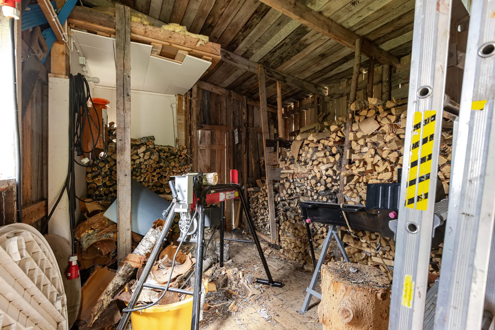 Fritidshus, Romo 470, Undersåker, Åre