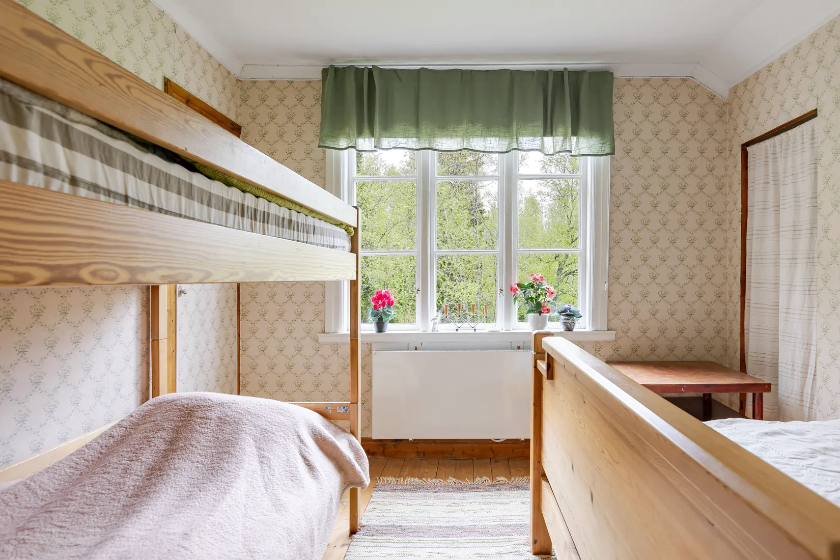 Fritidshus, Romo 470, Undersåker, Åre