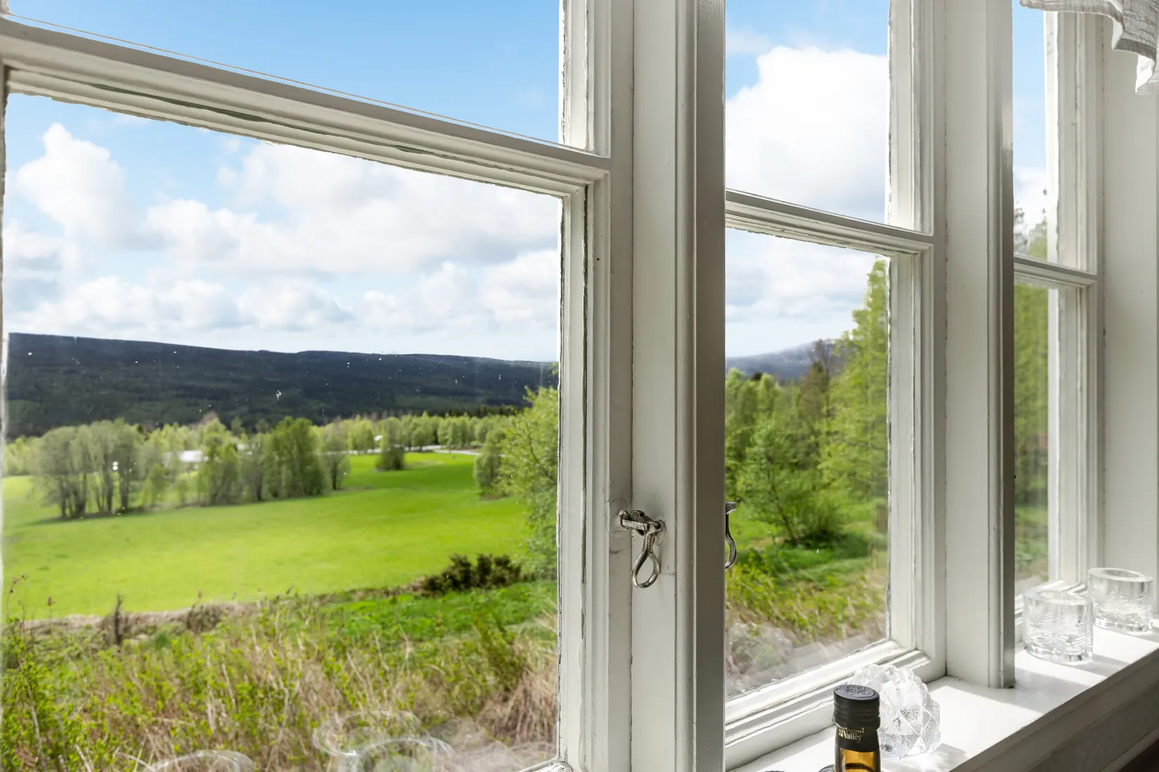 Fritidshus, Romo 470, Undersåker, Åre