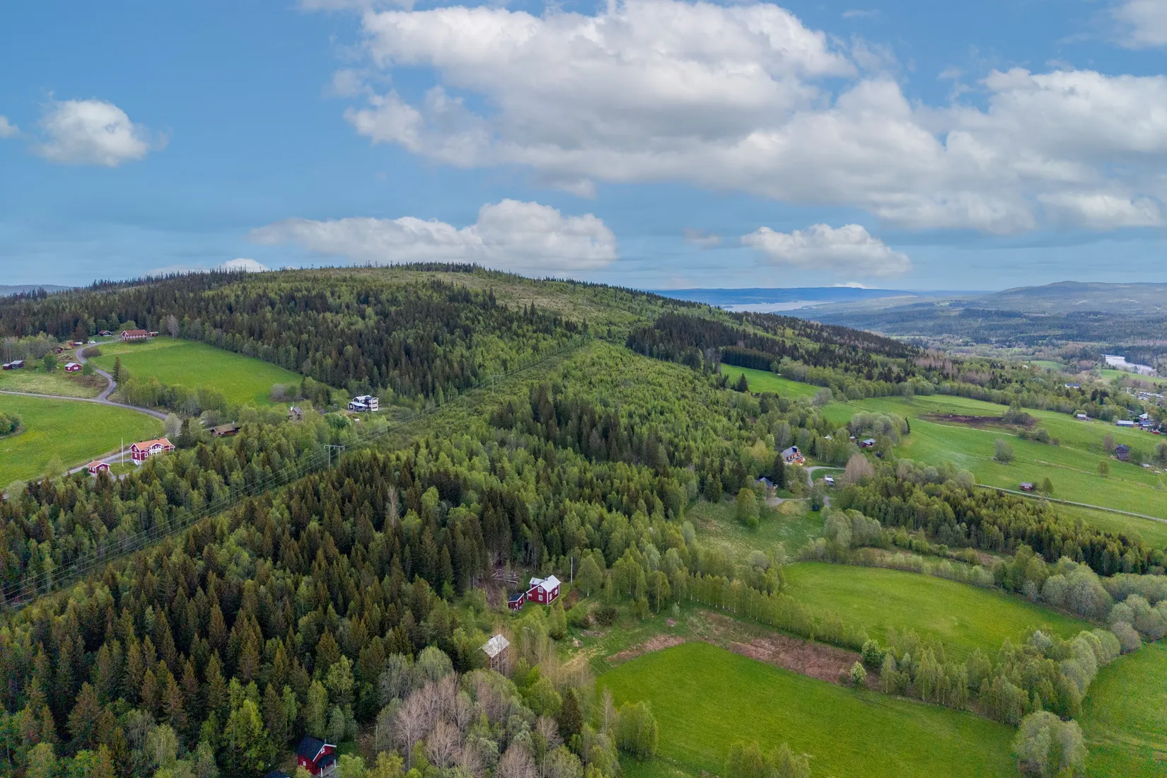 Fritidshus, Romo 470, Undersåker, Åre