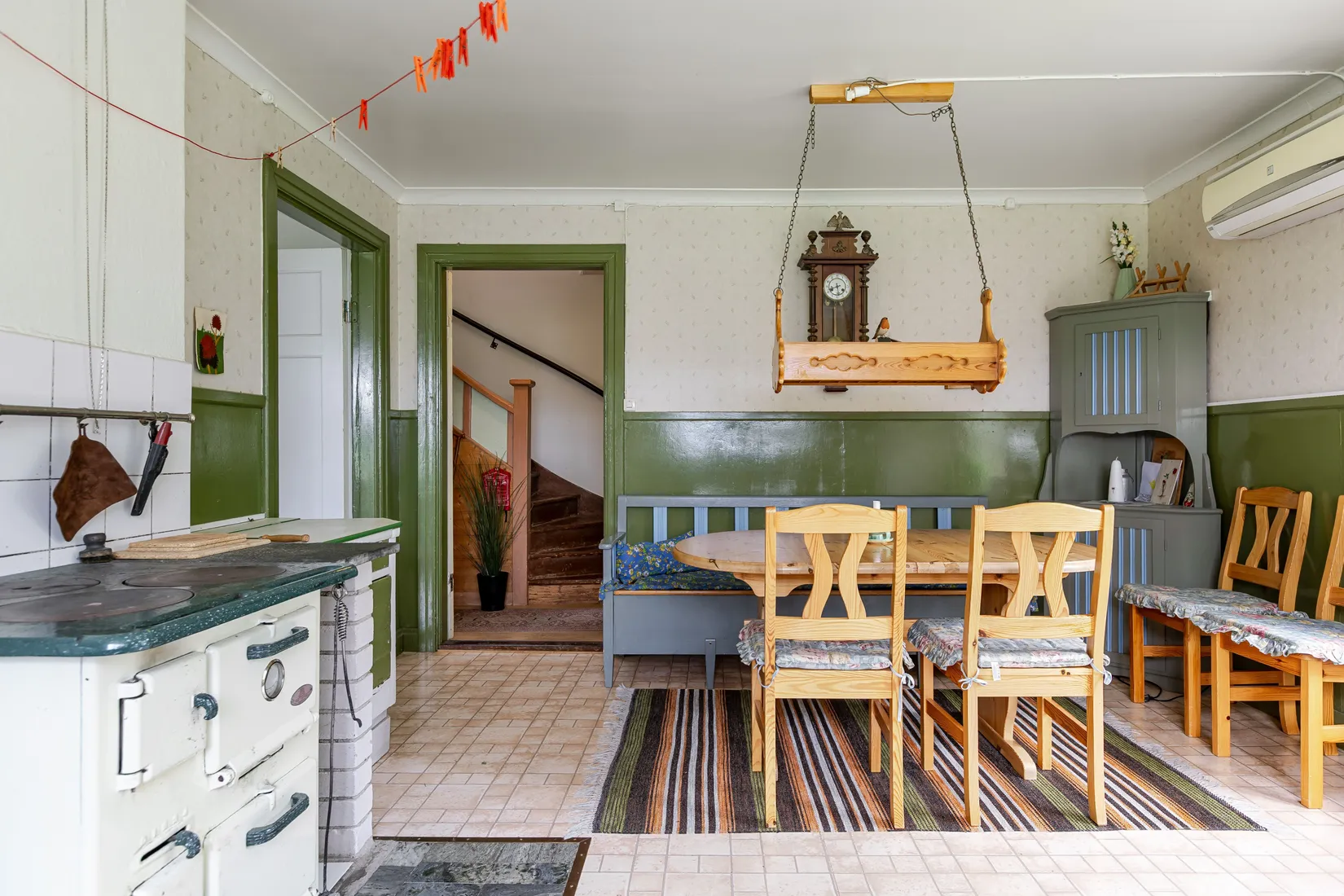 Fritidshus, Romo 470, Undersåker, Åre