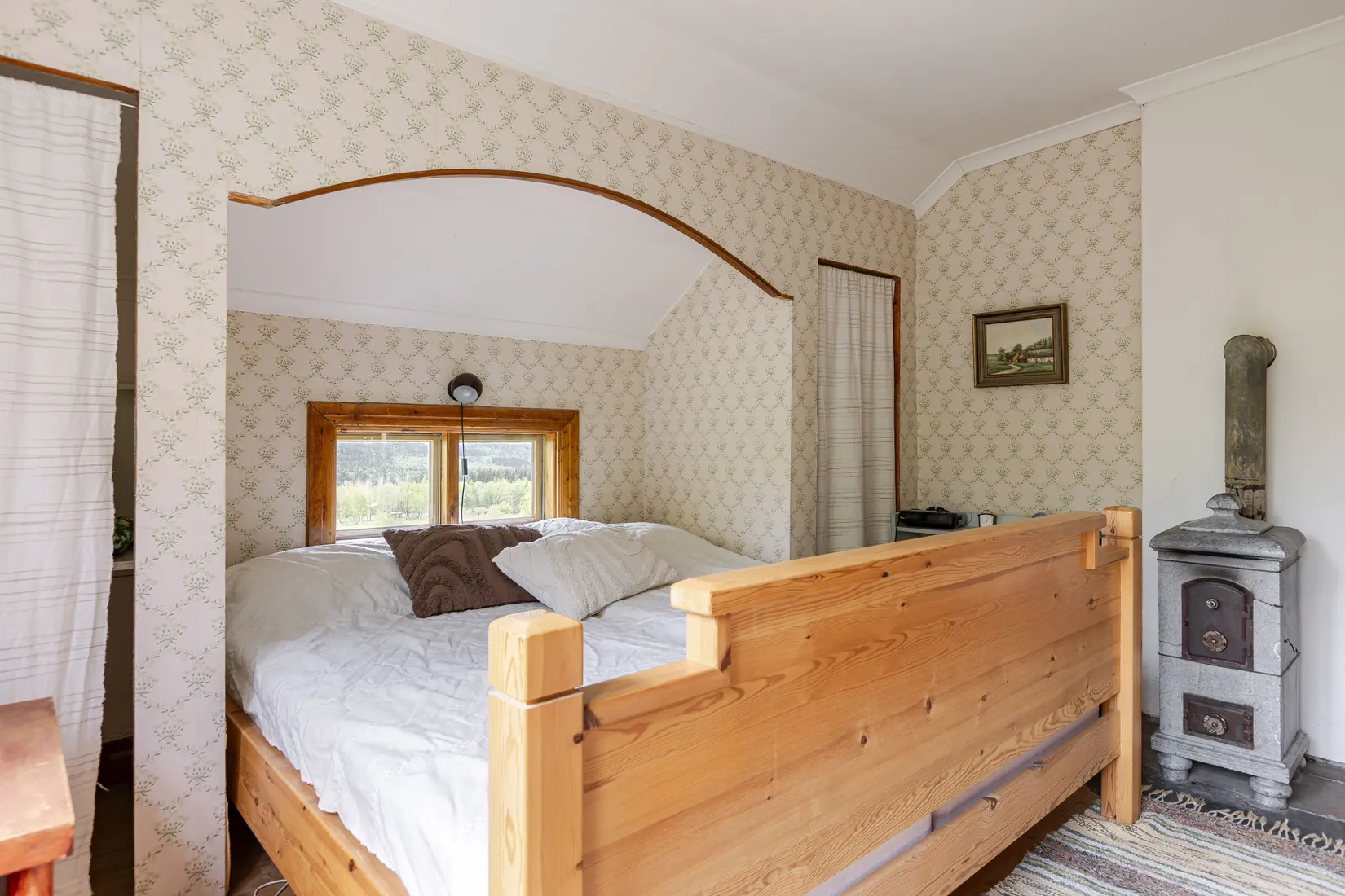 Fritidshus, Romo 470, Undersåker, Åre