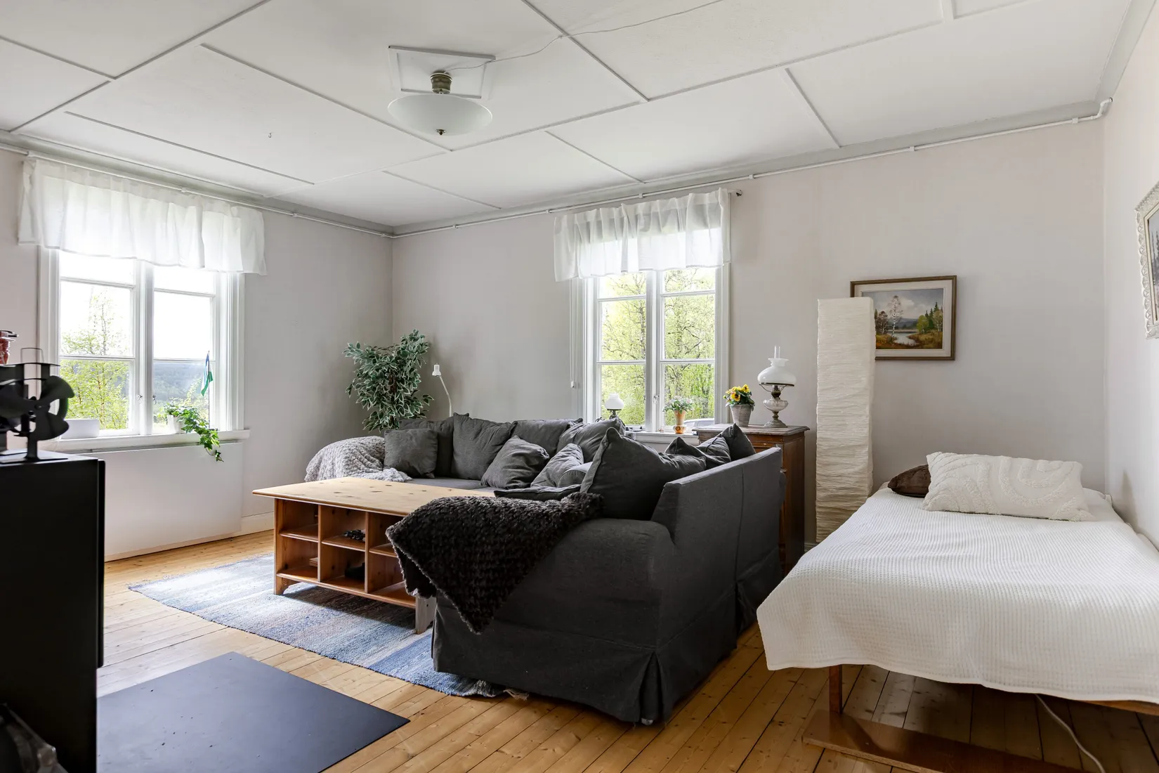 Fritidshus, Romo 470, Undersåker, Åre