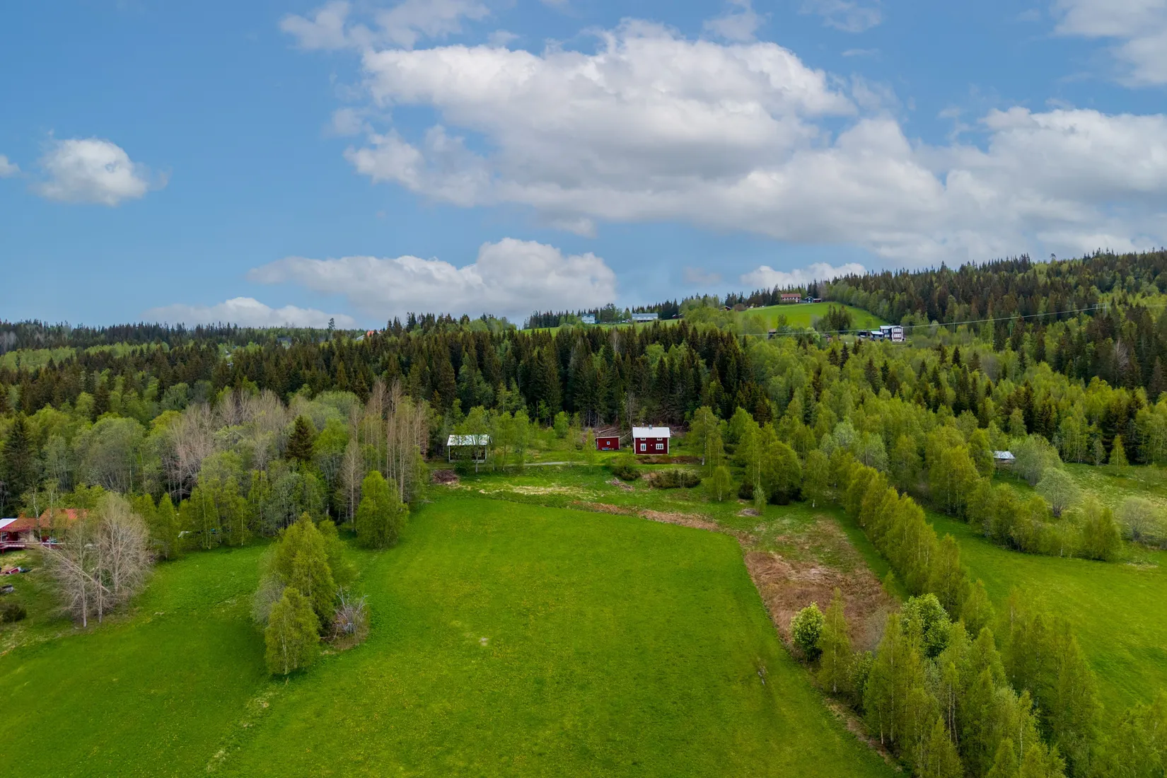 Fritidshus, Romo 470, Undersåker, Åre