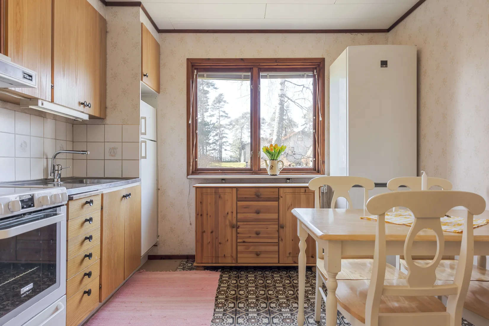 Villa, Varamovägen 121, Motala