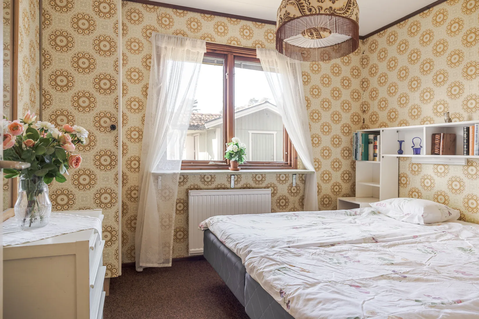 Villa, Varamovägen 121, Motala