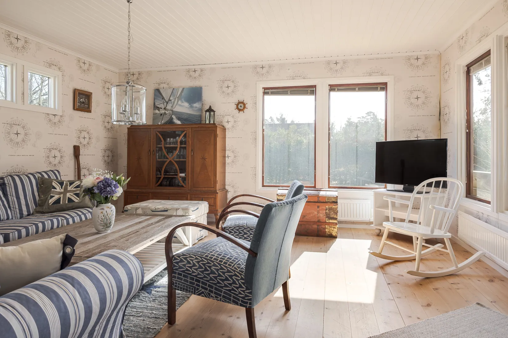 Villa, Varamovägen 121, Motala