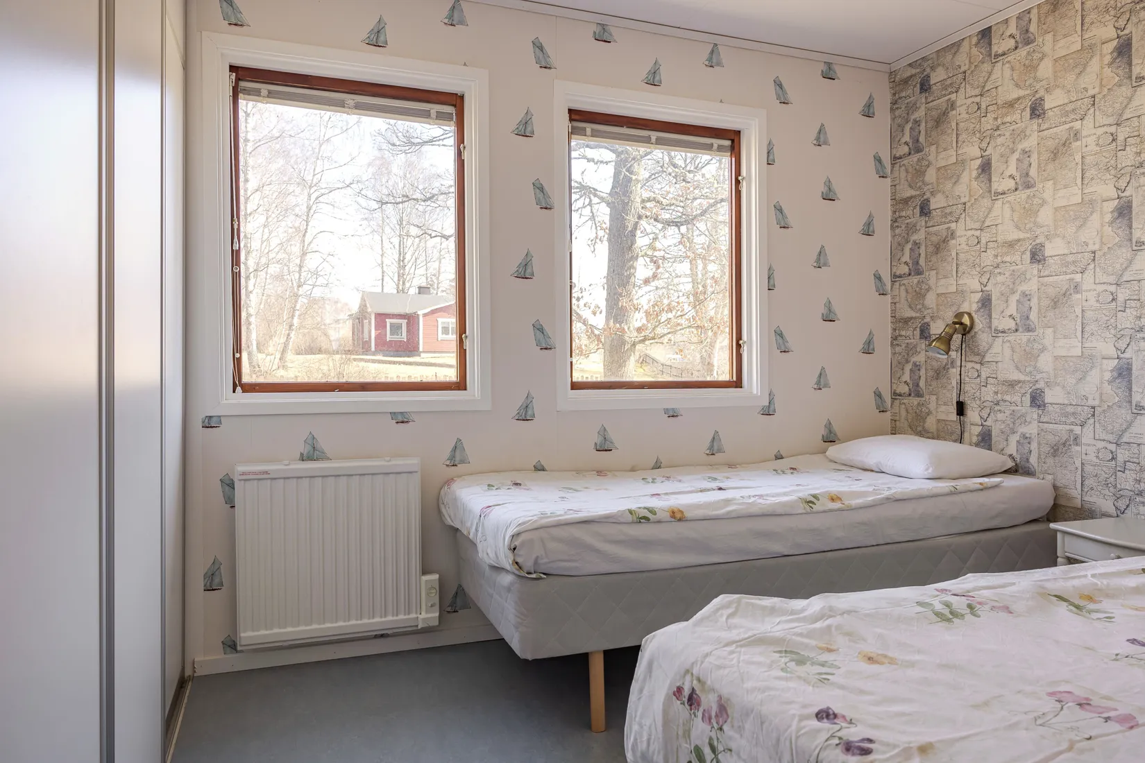 Villa, Varamovägen 121, Motala