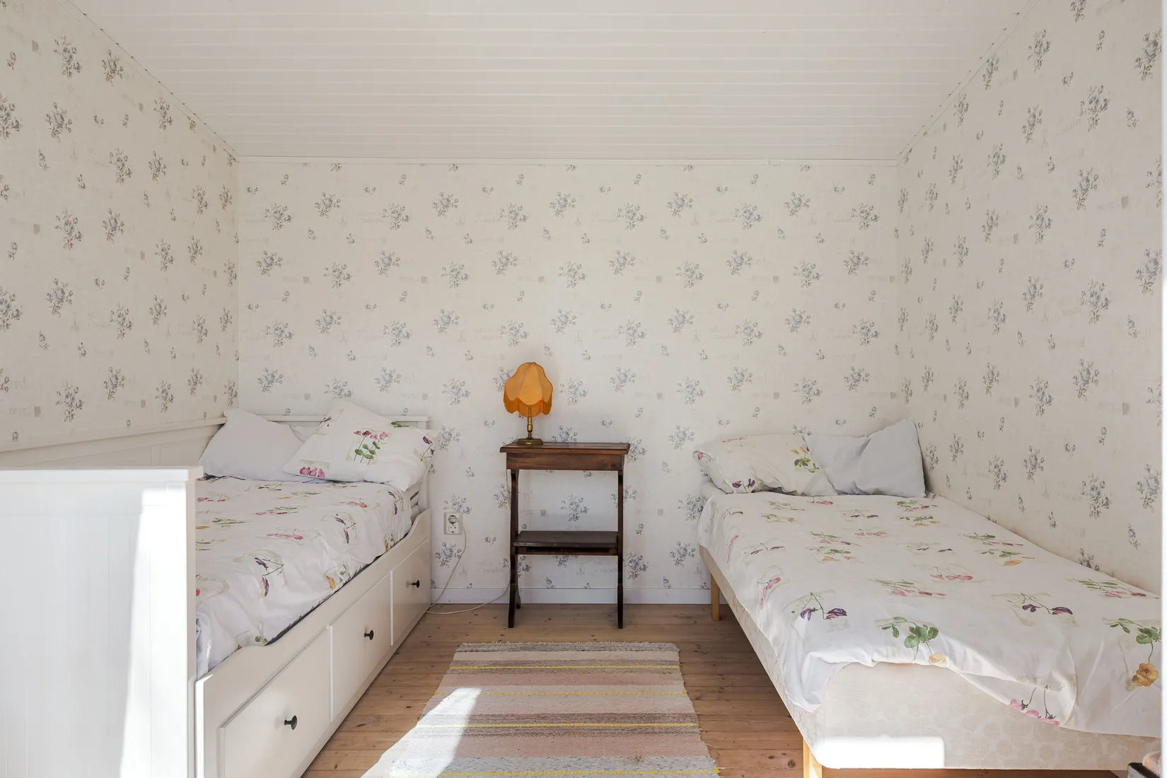 Villa, Varamovägen 121, Motala