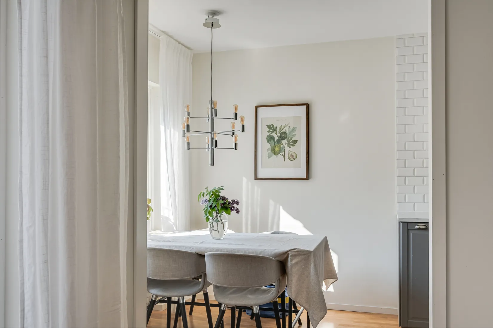 Bostadsrätt, Jägersrovägen 11C, Västra Kattarp, Malmö