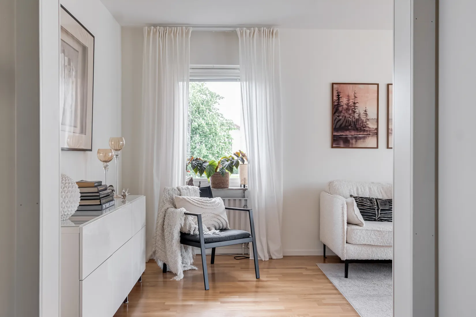 Bostadsrätt, Jägersrovägen 11C, Västra Kattarp, Malmö