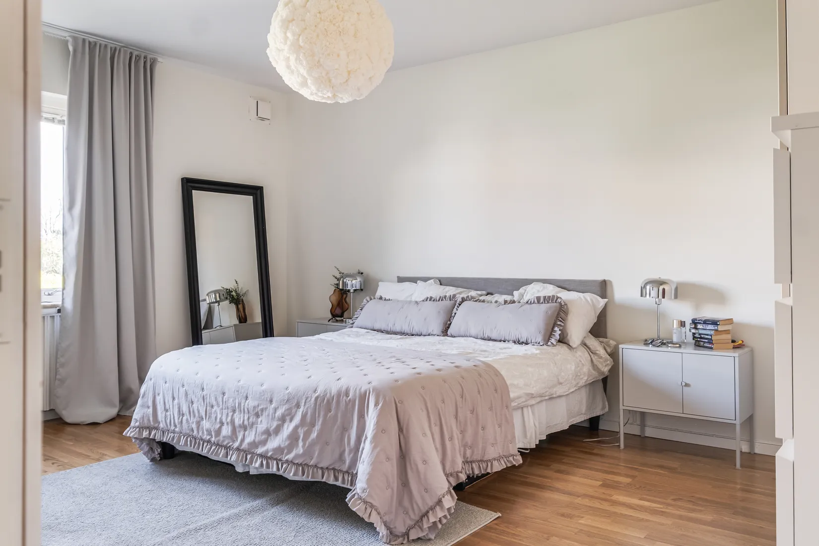 Bostadsrätt, Jägersrovägen 11C, Västra Kattarp, Malmö