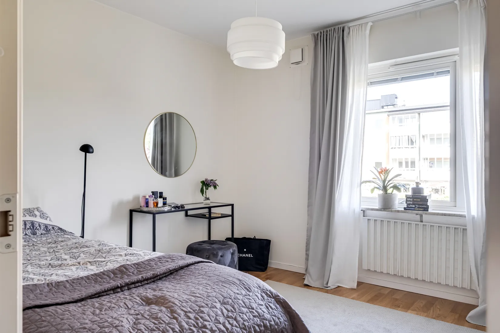Bostadsrätt, Jägersrovägen 11C, Västra Kattarp, Malmö