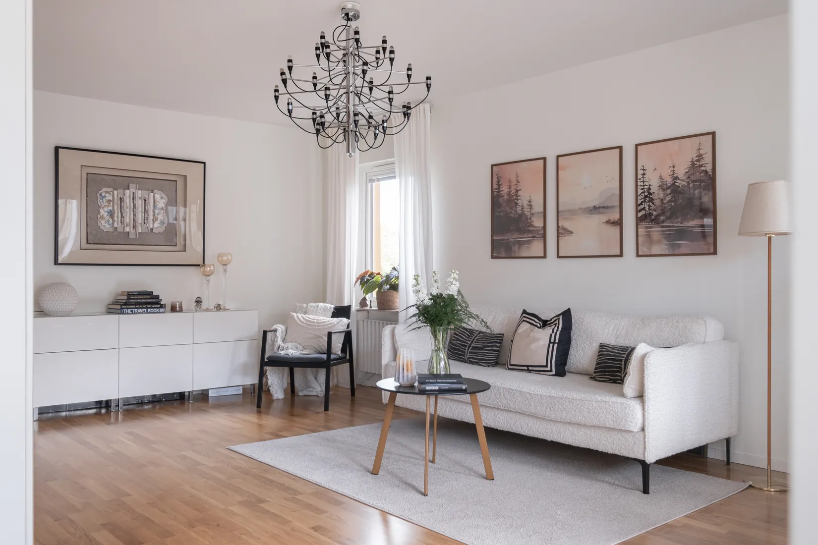 Bostadsrätt, Jägersrovägen 11C, Västra Kattarp, Malmö