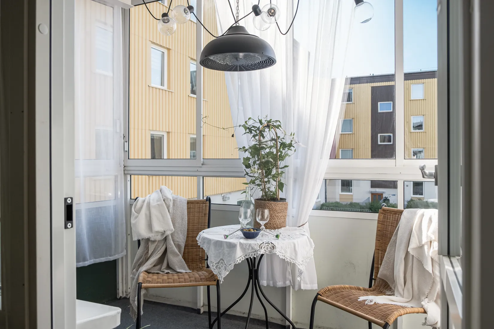 Bostadsrätt, Jägersrovägen 11C, Västra Kattarp, Malmö