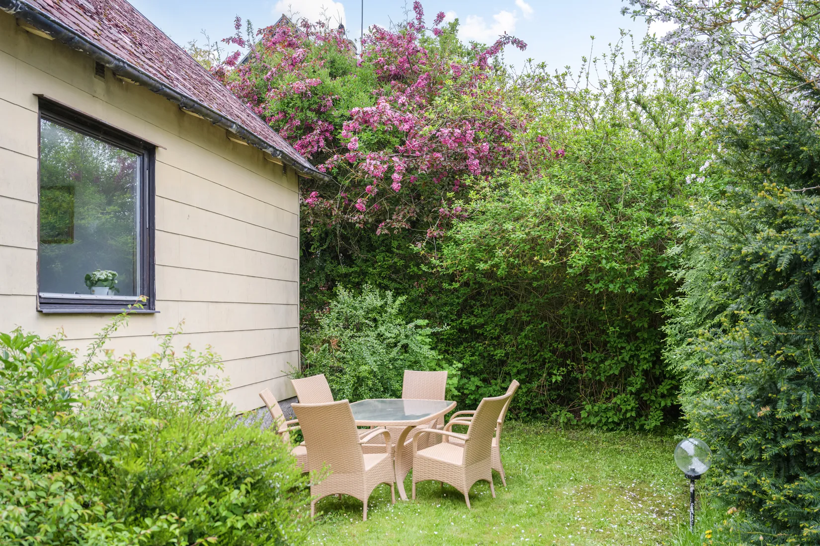 Villa, Jöns Grecos väg 7, Toarp, Malmö