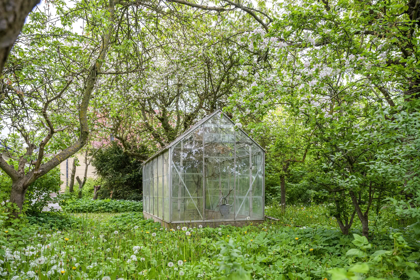 Villa, Jöns Grecos väg 7, Toarp, Malmö