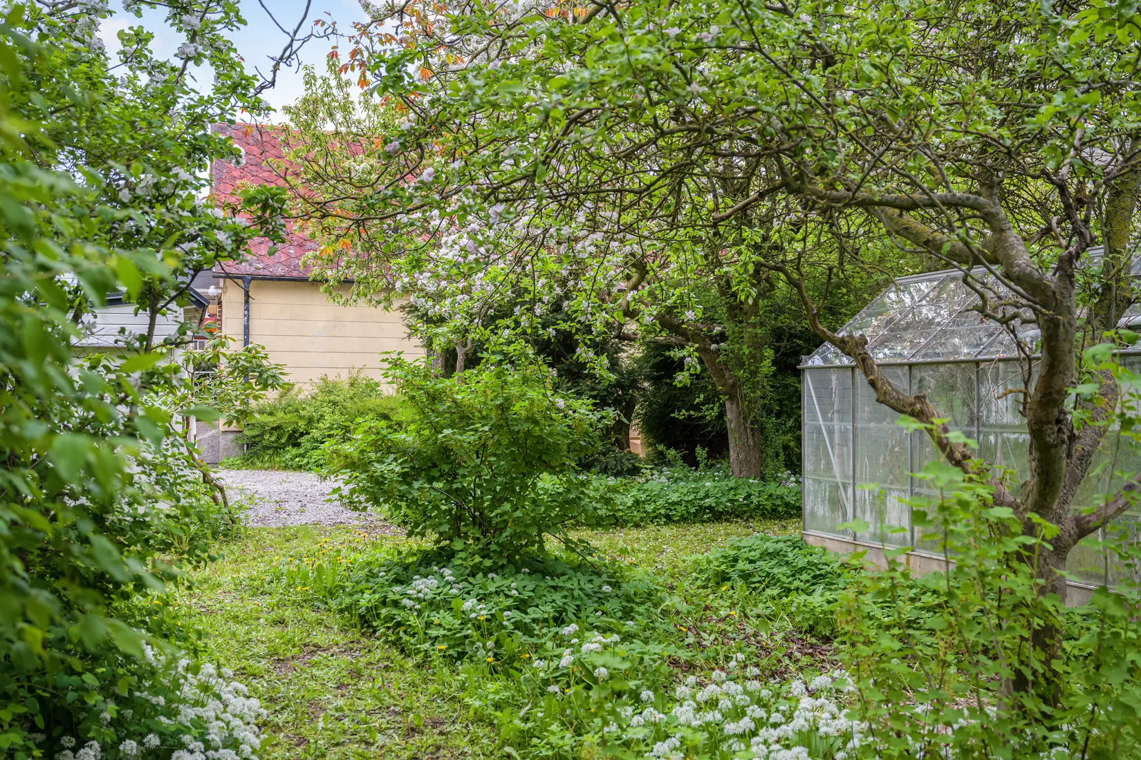 Villa, Jöns Grecos väg 7, Toarp, Malmö