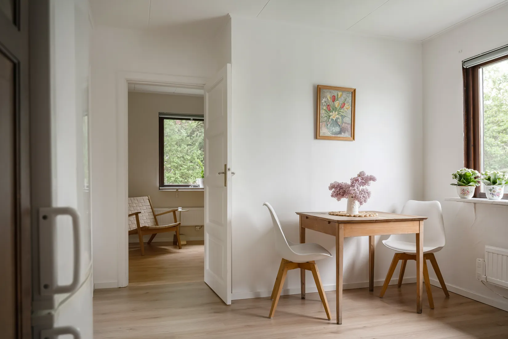 Villa, Jöns Grecos väg 7, Toarp, Malmö