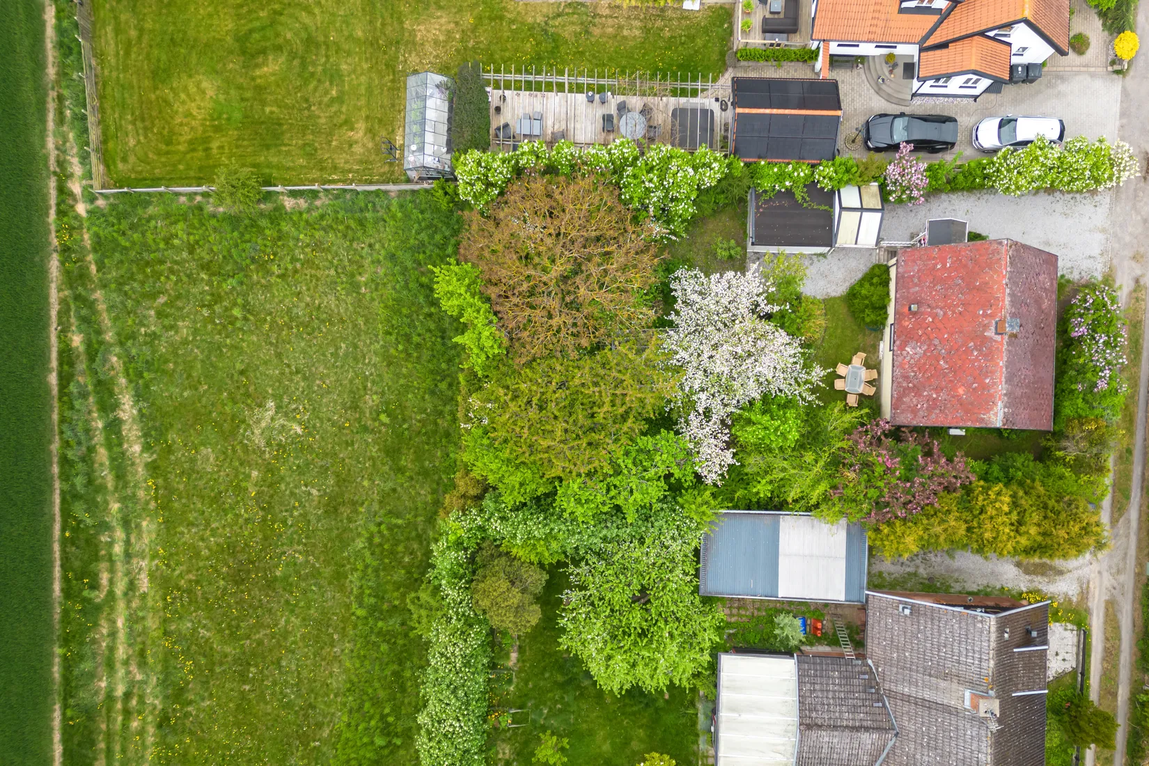 Villa, Jöns Grecos väg 7, Toarp, Malmö