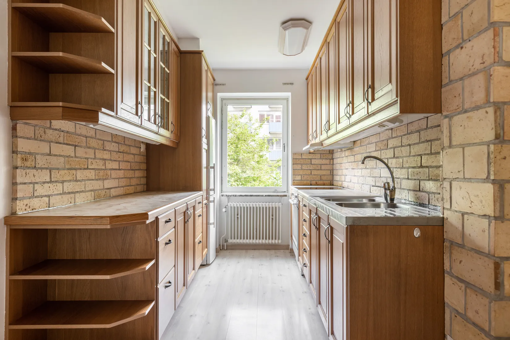 Bostadsrätt, Baskemöllegatan 6A, Östra Sorgenfri, Malmö