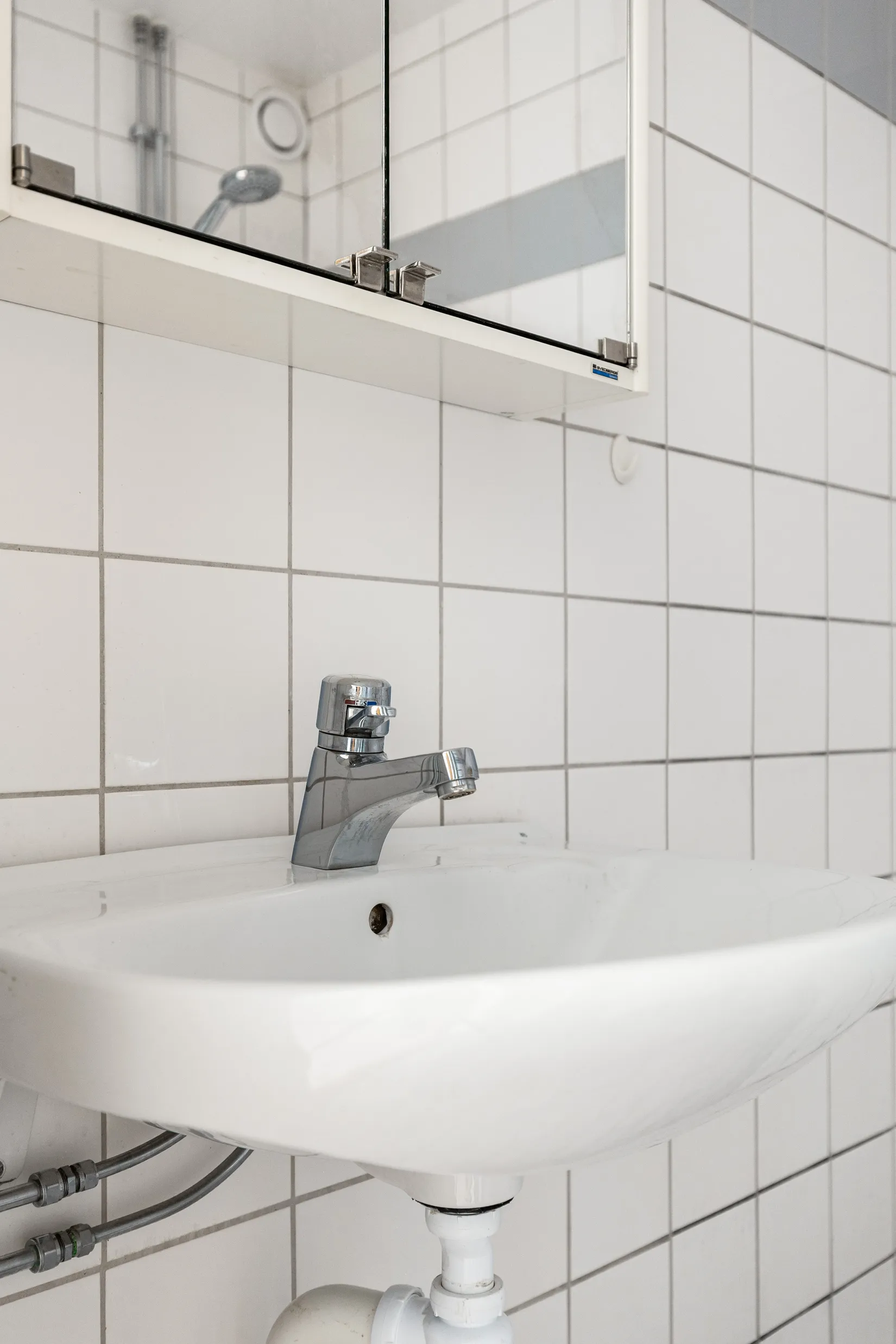 Bostadsrätt, Baskemöllegatan 6A, Östra Sorgenfri, Malmö