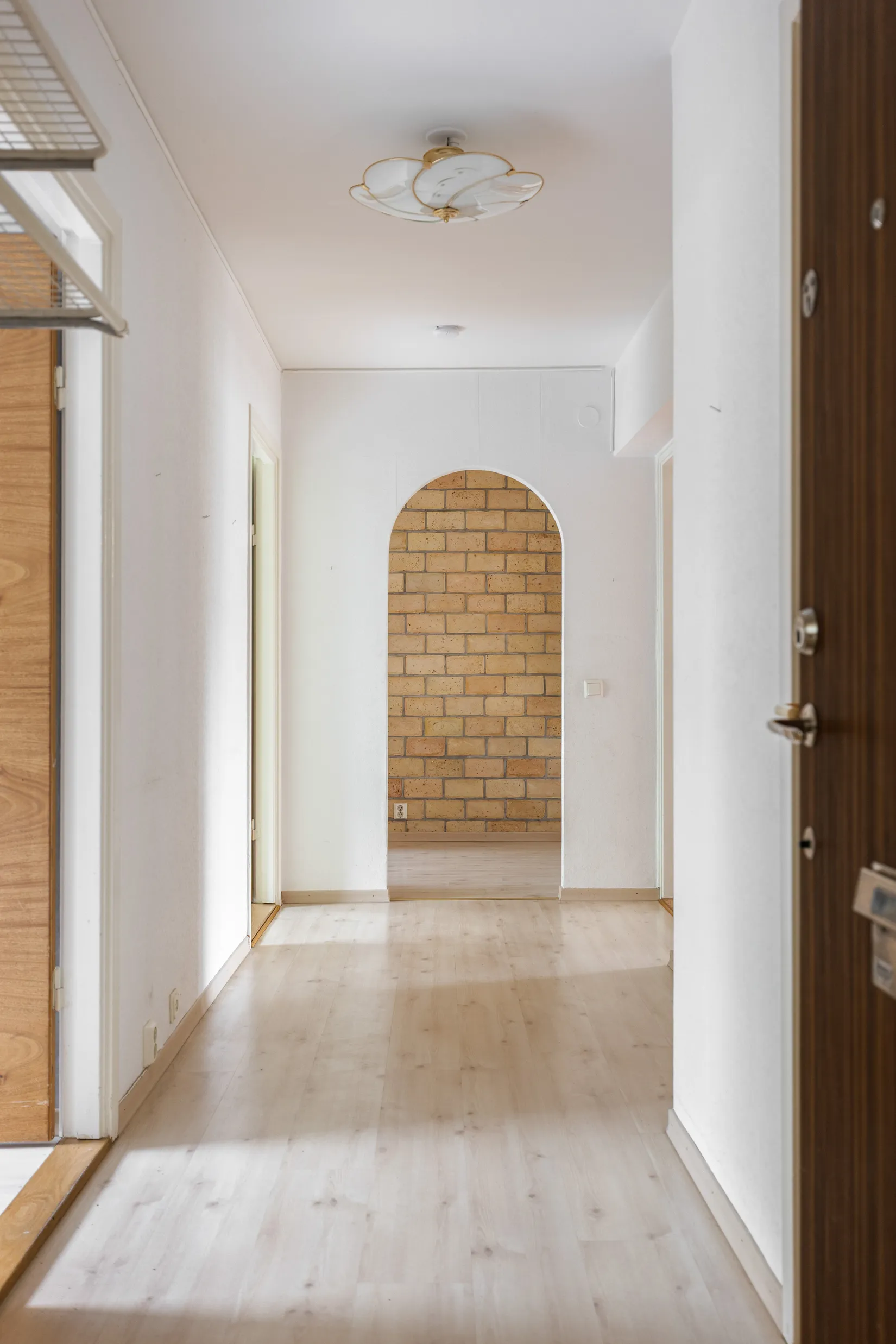 Bostadsrätt, Baskemöllegatan 6A, Östra Sorgenfri, Malmö