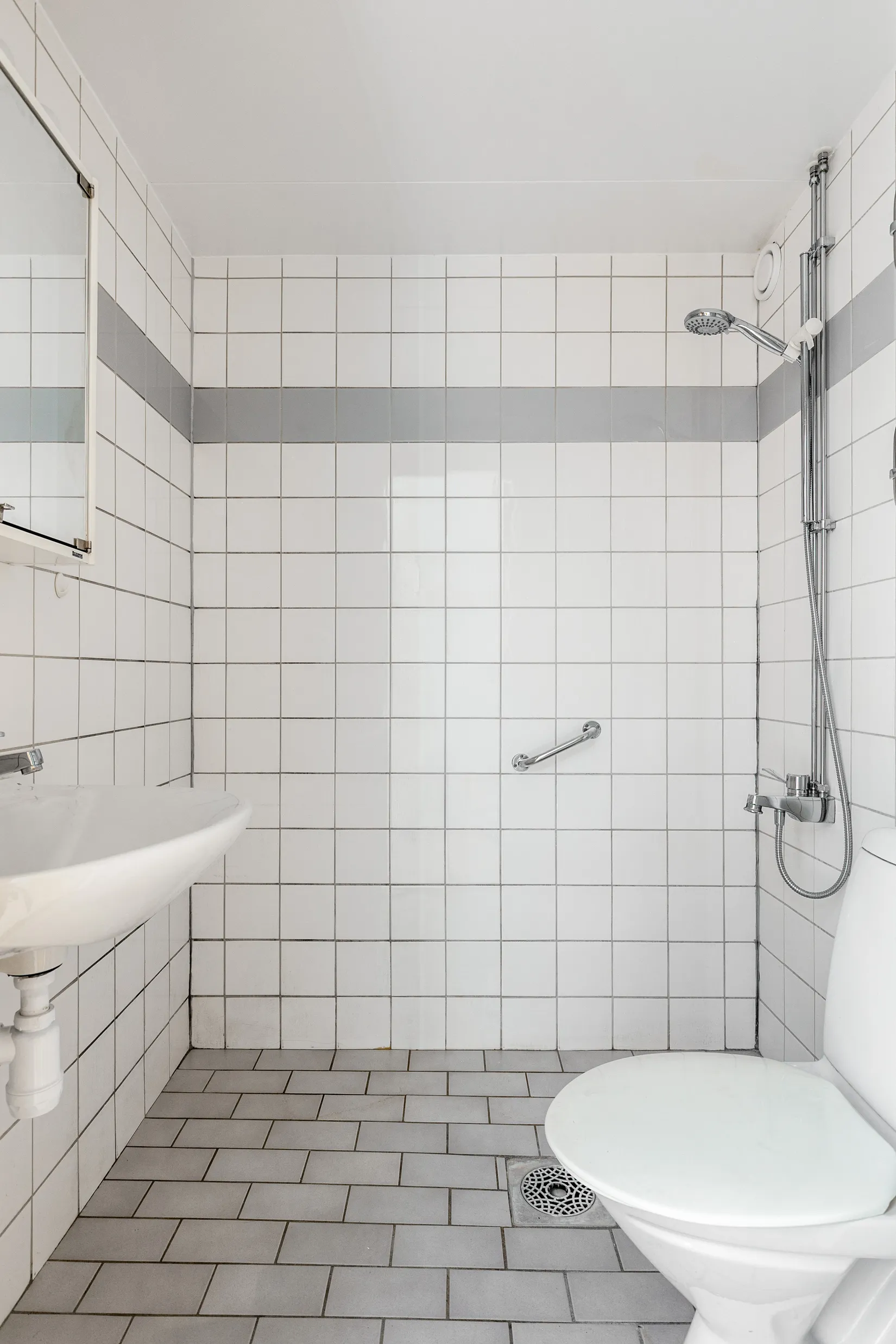 Bostadsrätt, Baskemöllegatan 6A, Östra Sorgenfri, Malmö