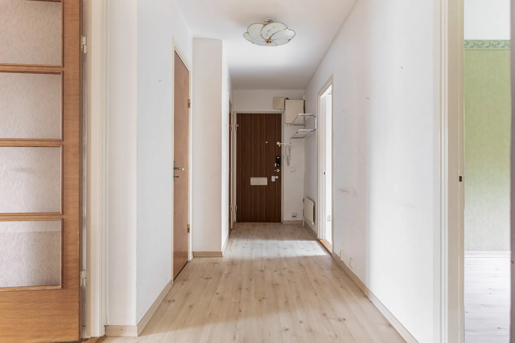 Bostadsrätt, Baskemöllegatan 6A, Östra Sorgenfri, Malmö
