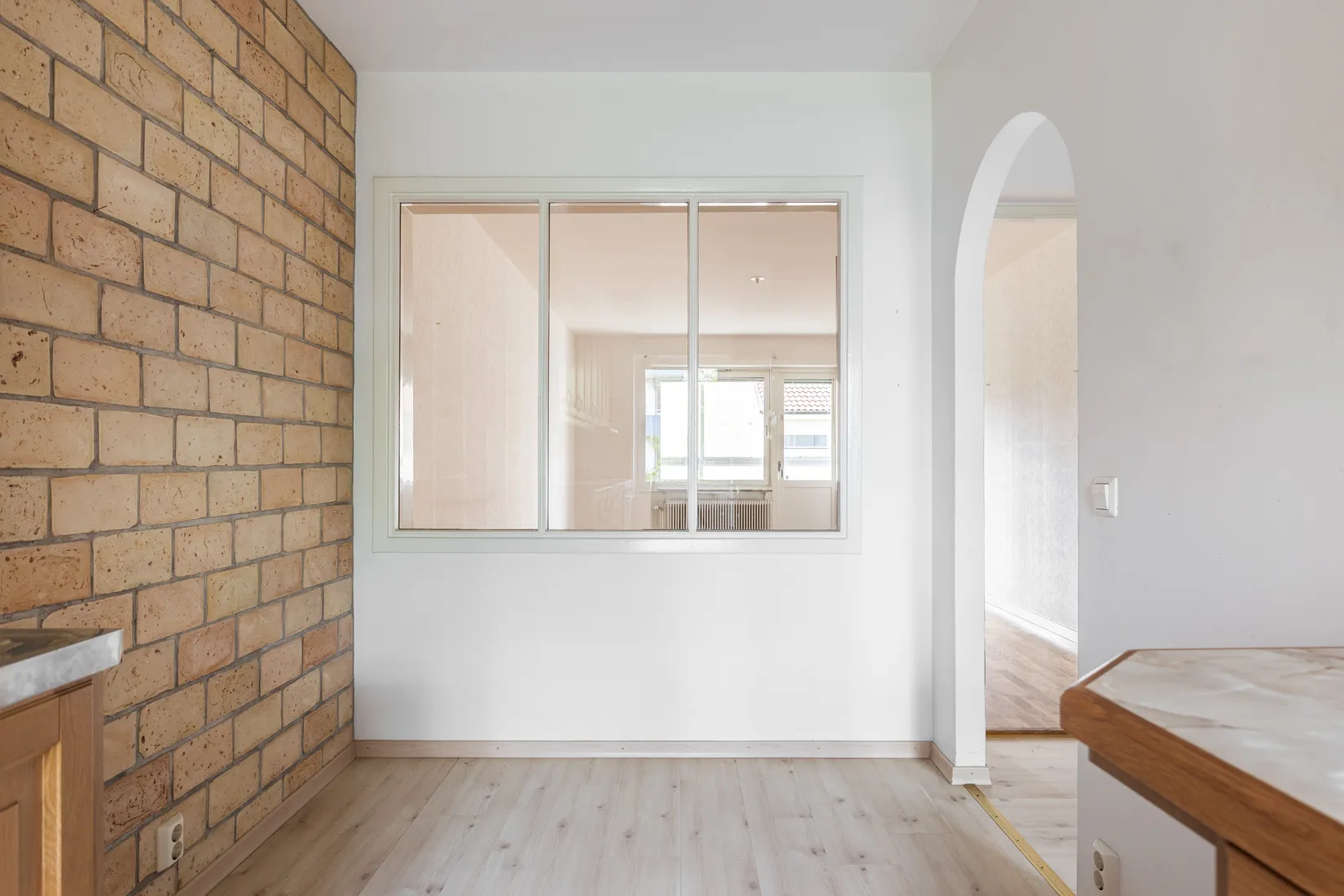 Bostadsrätt, Baskemöllegatan 6A, Östra Sorgenfri, Malmö
