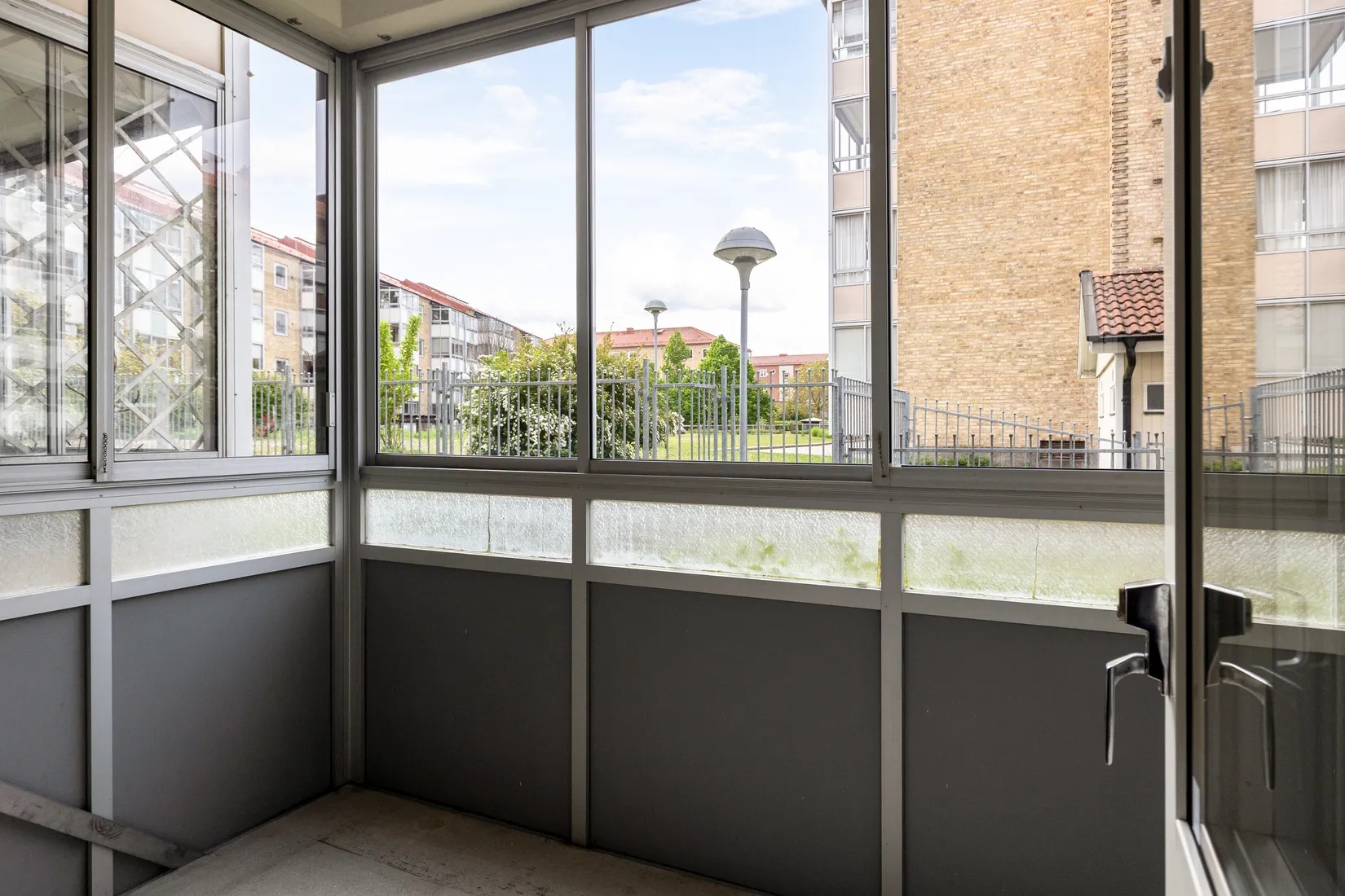 Bostadsrätt, Baskemöllegatan 6A, Östra Sorgenfri, Malmö