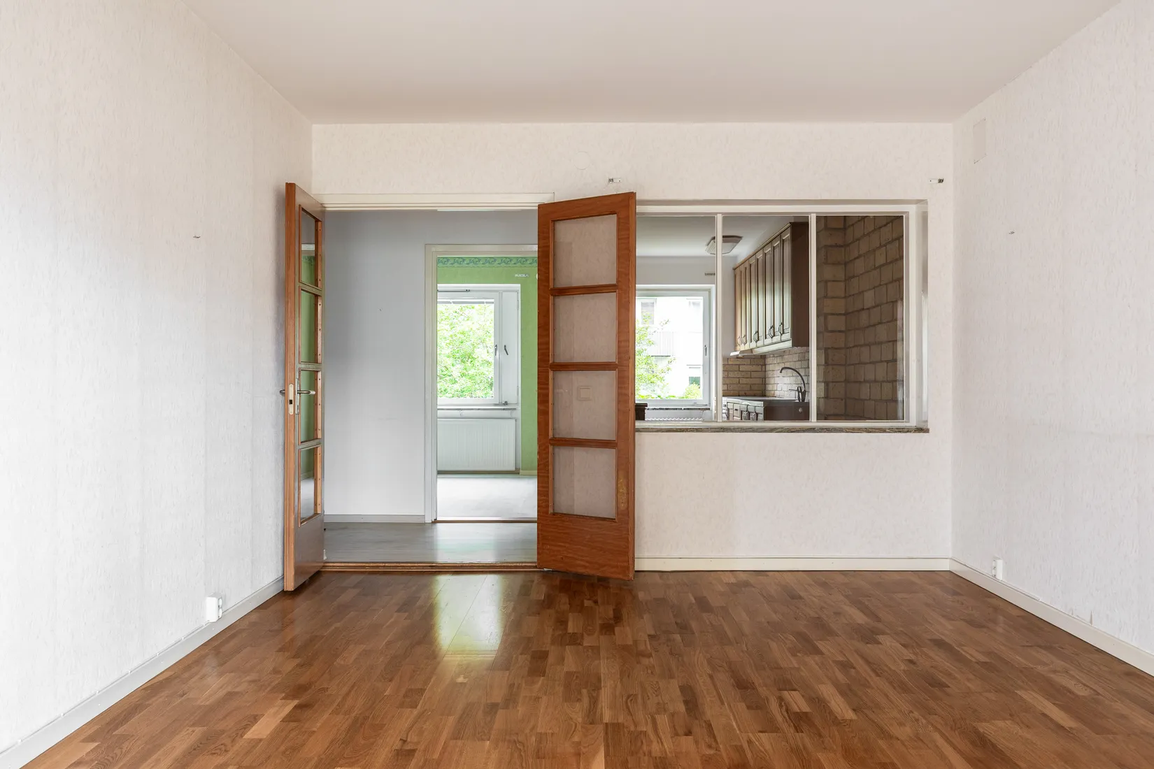Bostadsrätt, Baskemöllegatan 6A, Östra Sorgenfri, Malmö