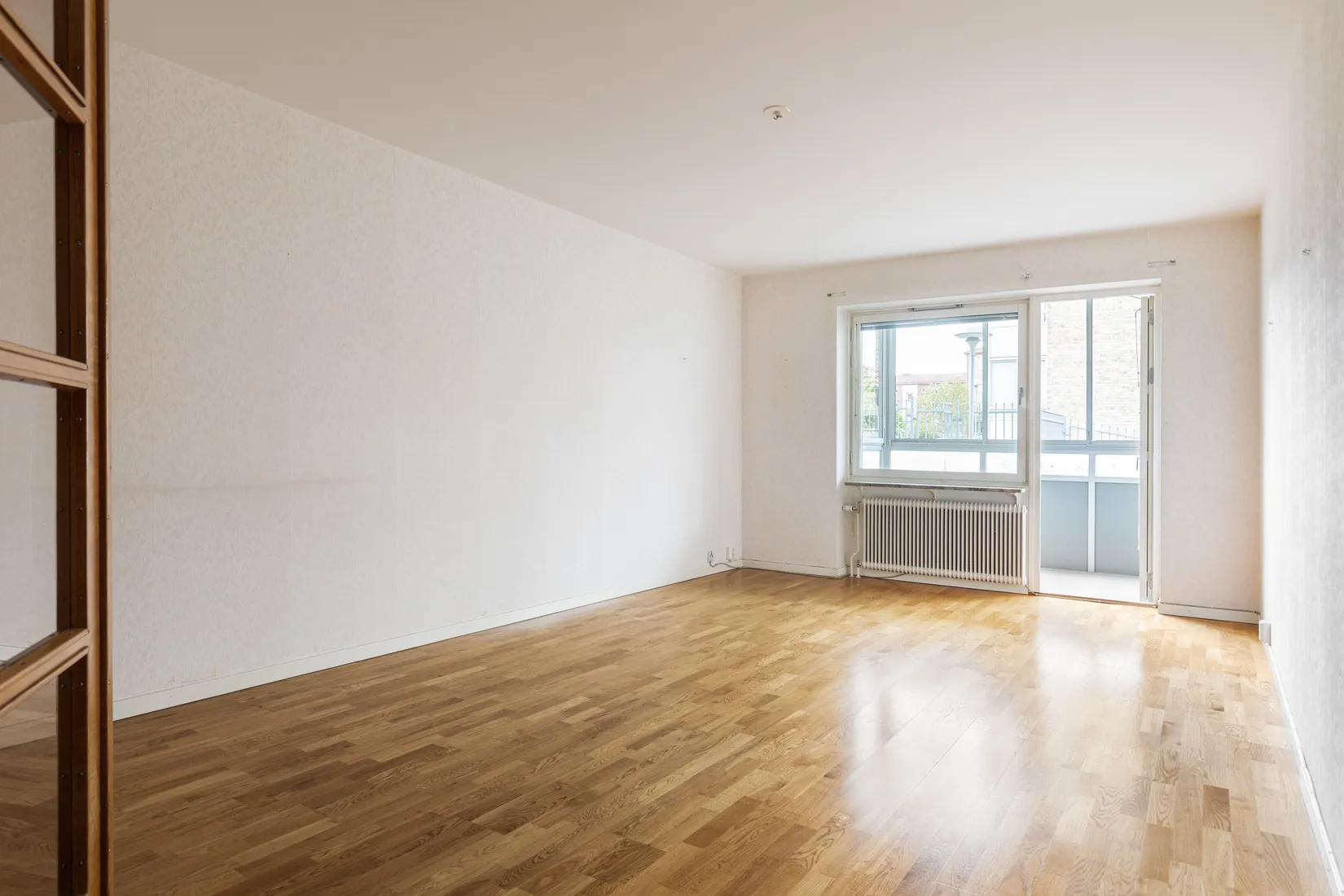 Bostadsrätt, Baskemöllegatan 6A, Östra Sorgenfri, Malmö