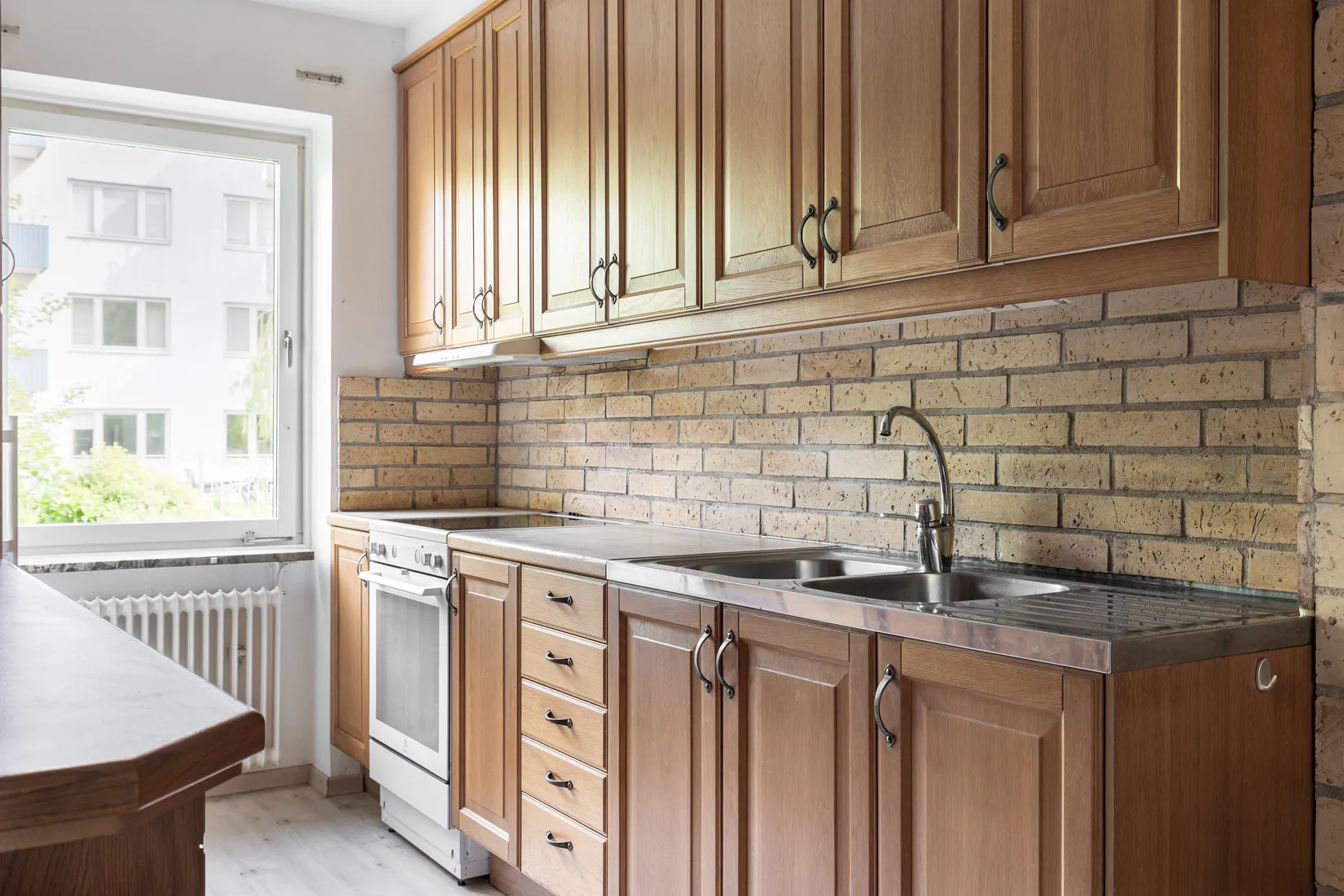 Bostadsrätt, Baskemöllegatan 6A, Östra Sorgenfri, Malmö
