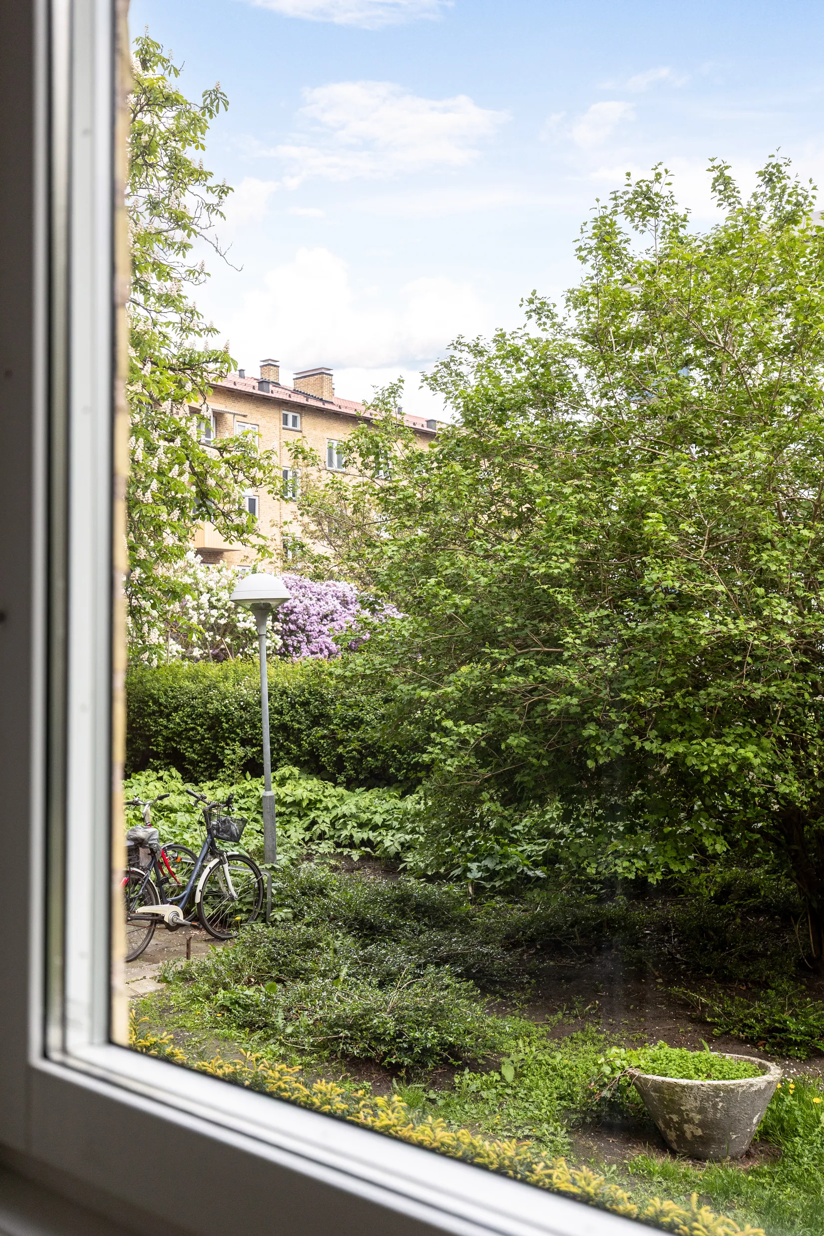 Bostadsrätt, Baskemöllegatan 6A, Östra Sorgenfri, Malmö
