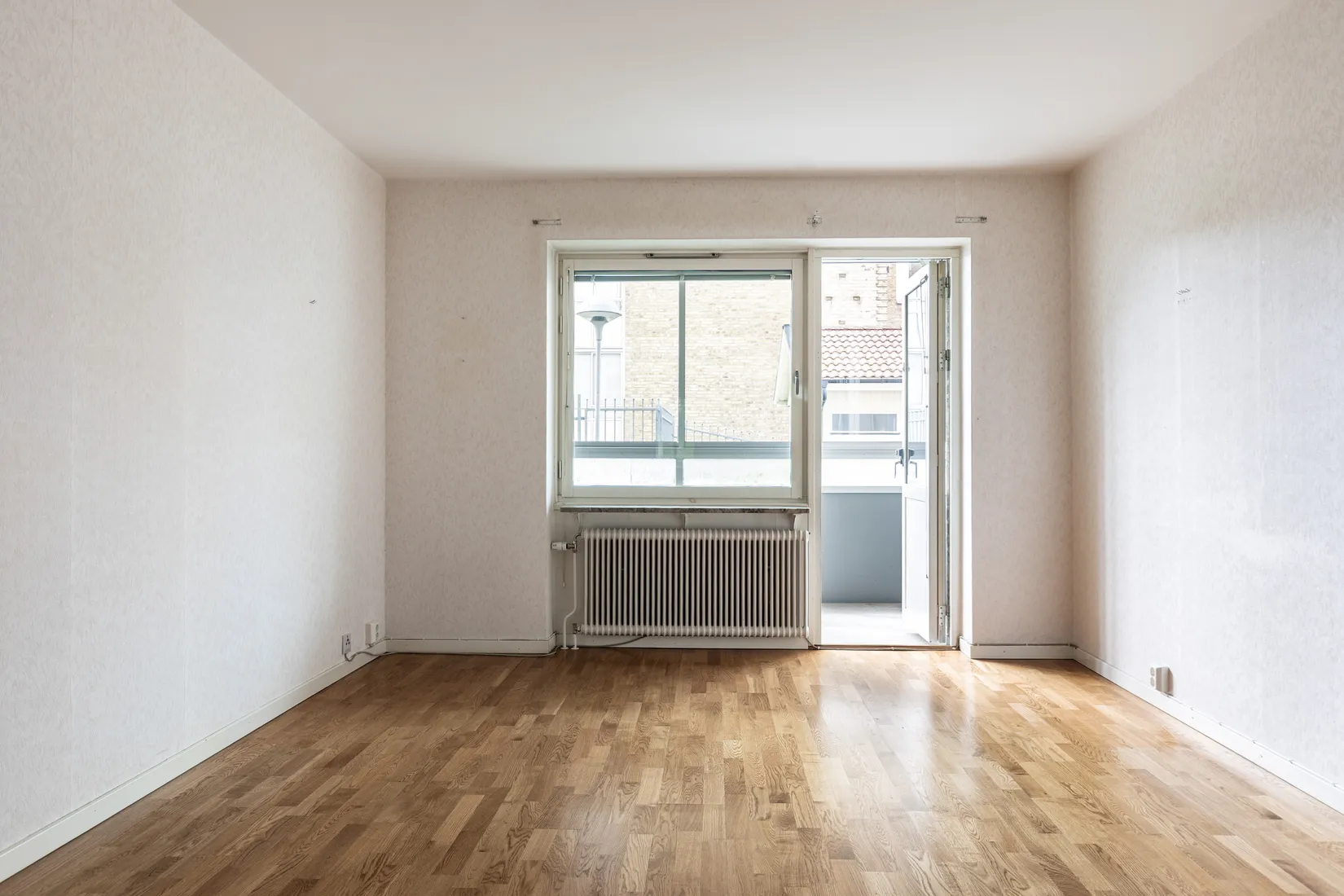 Bostadsrätt, Baskemöllegatan 6A, Östra Sorgenfri, Malmö