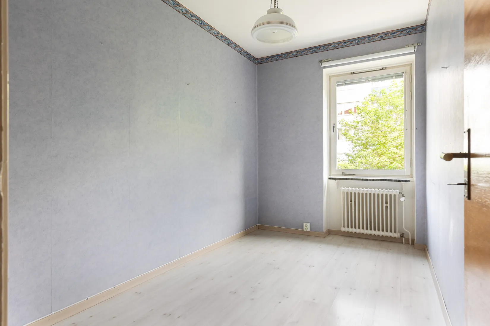 Bostadsrätt, Baskemöllegatan 6A, Östra Sorgenfri, Malmö