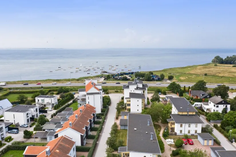 Bostadsrätt, Appelins väg 4, Höllviken, Vellinge